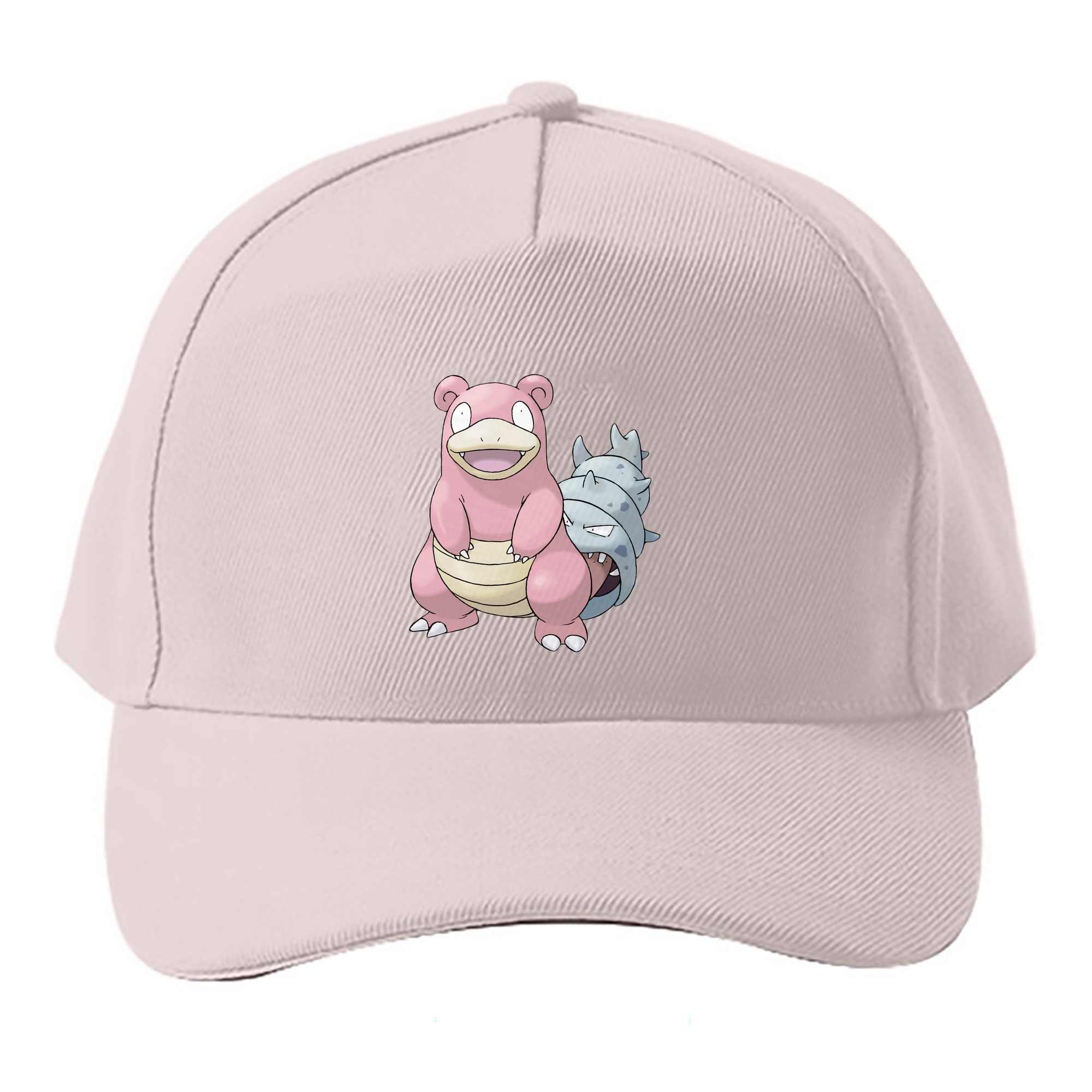 （画像用） ポケットモンスター Pokémon ベースボールキャップ 綿100％ 男女兼用 帽子 スポーツ